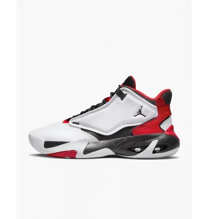 Кроссовки мужские Air Jordan Max Aura 4 White DN3687-106