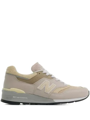 Кросівки чоловічі New Balance 997 Beige U997GG