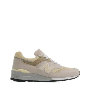 Кроссовки мужские New Balance 997 Beige U997GG
