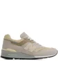Кросівки чоловічі New Balance 997 Beige U997GG