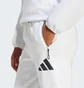 Штаны женские Adidas Z.N.E. White JE7843
