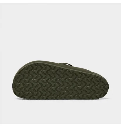 Тапочки чоловічі BIRKENSTOCK Boston Essentials Eva Soft Footbed Clogs Green 1026215