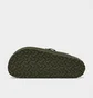 Тапочки чоловічі BIRKENSTOCK Boston Essentials Eva Soft Footbed Clogs Green 1026215