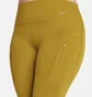 Леггинсы женские Nike Go Leggings Yellow DQ5692-716