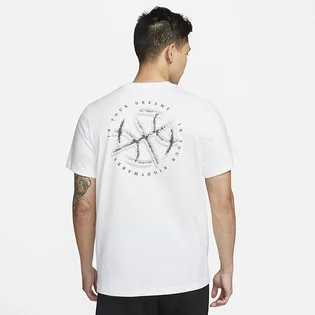 Футболка мужская Air Jordan Sport Dna White DA9914-100