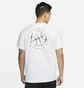 Футболка мужская Air Jordan Sport Dna White DA9914-100