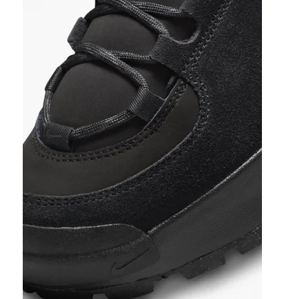 Кросівки жіночі Nike City Classic Boots Black DQ5601-003
