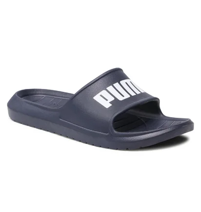 Тапочки мужские Puma Divecat V2 Lite Blue 374823-02
