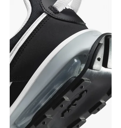 Кроссовки женские Nike W Air Max Pre-Day Black DC4025-001