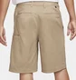 Шорти чоловічі Nike Sb El Chino Skate Shorts Beige FQ0500-247