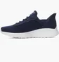 Кросівки чоловічі Skechers Bobs Squad Chaos Daily Hype Slip-Ins Blue 118300-NVY