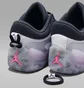 Кроссовки женские Air Jordan Heir Series 2 Grey HV4417-100