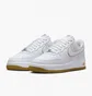Кроссовки мужские Nike Air Force 1 07 Shoes White DV0788-104