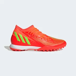 Сороконіжки чоловічі Adidas Predator Edge.3 Tf Red Gv8536