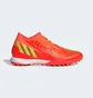 Сороконіжки чоловічі Adidas Predator Edge.3 Tf Red Gv8536
