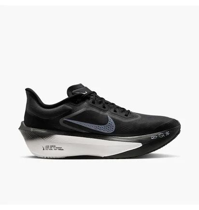 Кроссовки мужские Nike Zoom Fly 6 Black FN8454-001