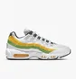 Кросівки чоловічі Nike Air Max 95 Essential White Dq3429-100