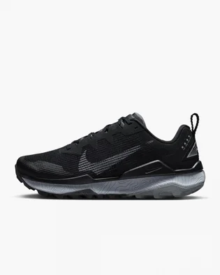 Кроссовки женские Nike Wildhorse 8 WomenS Trail Running Shoes Black DR2689-001