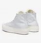 Кеды женские Converse Chuck Taylor All Star Lift Platform Luxe Workwear White A05248C