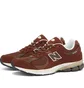 Кроссовки мужские New Balance 2002R Brown M2002RFF