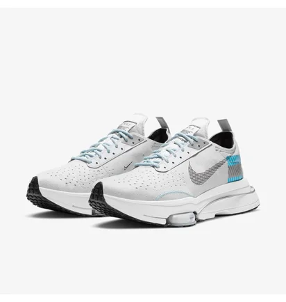 Кроссовки мужские Nike Air Zoom Type Se White DB5459-003