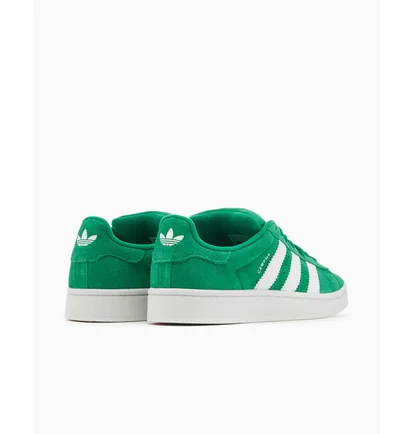 Кросівки жіночі Adidas Campus 00S Green ID7029