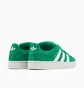 Кросівки жіночі Adidas Campus 00S Green ID7029
