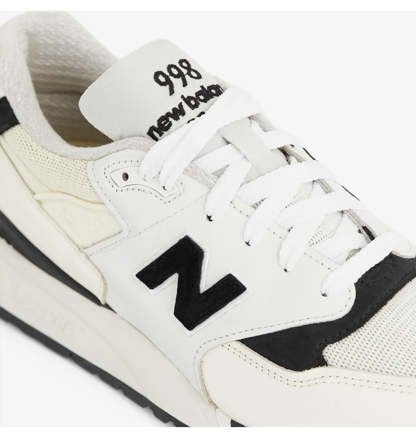 New Balance ニューバランス U998TI Made In USA ᐉ Кроссовки мужские New Balance made in USA 998 Beige U998TI