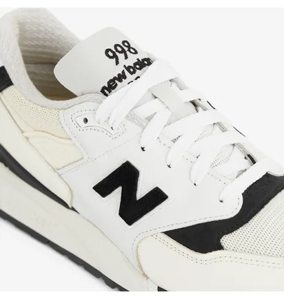 Кроссовки мужские New Balance made in USA 998 Beige U998TI