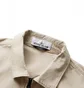 Куртка чоловіча Stone Island Overshirt Beige 781510210-V0092