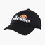 Кепка унисекс Ellesse Ragusa Cap Black SAAA0849-011