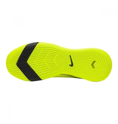 Футзалки дитячі Nike Zoom Vapor 16 Academy Green FQ8411-700