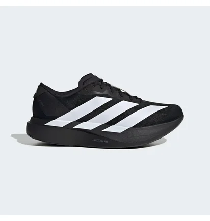 Кроссовки мужские Adidas Adizero Evo Sl Black JP7149