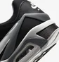 Кросівки чоловічі Nike Air Structure Triax 91 Black Smoke Grey Black Db1549-001