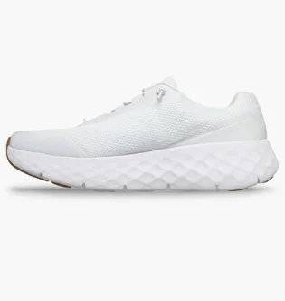 Кросівки чоловічі Skechers Go Walk Max Cushioning Flex White 217113-WHT