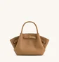 Сумка жіноча JW PEI Hana Mini Tote Bag Brown BB2024BG107697JWP