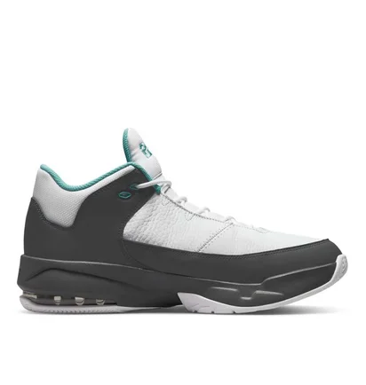 Кросівки чоловічі Air Jordan Max Aura 3 White/Black CZ4167-113