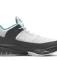 Кросівки чоловічі Air Jordan Max Aura 3 White/Black CZ4167-113