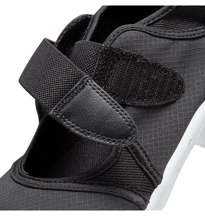 Сандали женские Nike Wmns Air Rift Br Black Dn1338-001