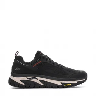 Кроссовки мужские Skechers Arch Fit Road Walker Black 237333-BLK