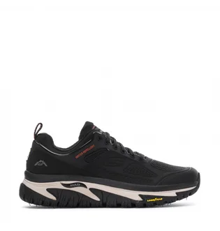 Кроссовки мужские Skechers Arch Fit Road Walker Black 237333-BLK
