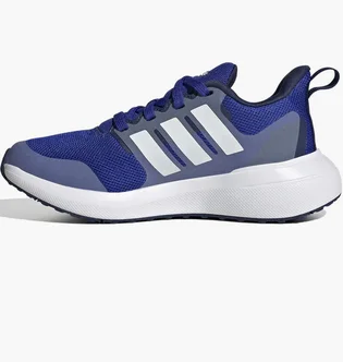 Кросівки дитячі Adidas Fortarun 2.0 Cloudfoam Lace Blue HP5439