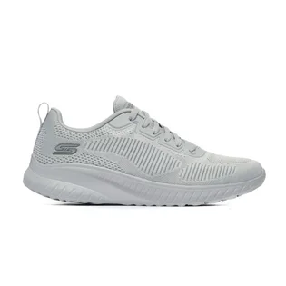 Кросівки жіночі Skechers Bobs Squad Chaos - F Grey 117209-LTGY