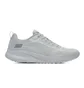 Кросівки жіночі Skechers Bobs Squad Chaos - F Grey 117209-LTGY