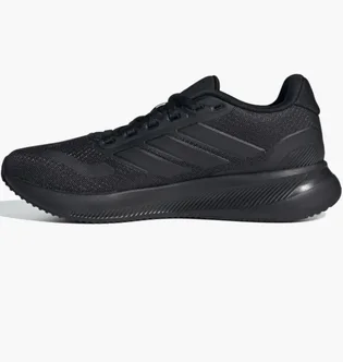 Кроссовки детские Adidas Runfalcon 5 Black IE8586