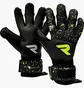 Перчатки вратарские Redline Magnetic Black RLM88