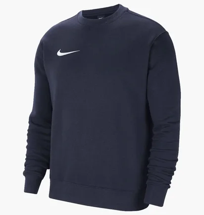 Свитшот мужской Nike Park 26 Fleece Crew Blue IB1190-410