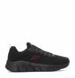 Кросівки чоловічі Skechers Bobs B Flex Chill Edge Black 118106-BBK