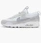 Кроссовки женские Nike Air Max 90 Futura Grey/White Dm9922-103