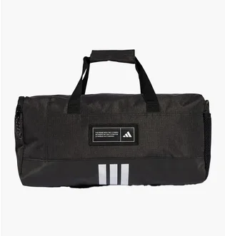 Сумка унисекс Adidas Training 4Athlts Duffel S Black IM5523
